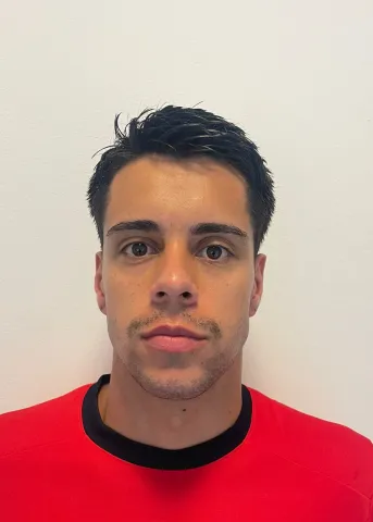 Matheus D'Agustini Guaglianoni
