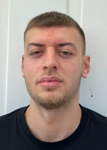 Tarik Nikolovski