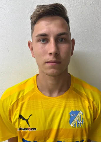Gal Mikluš Senekovič