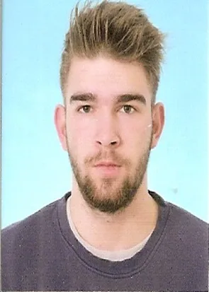 David Homšek