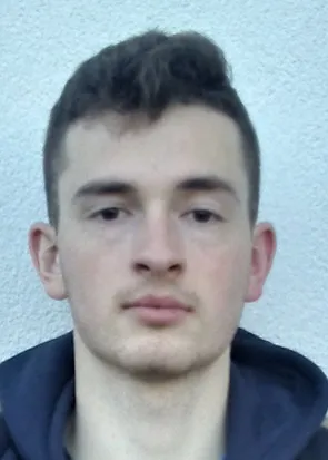 Nik Kovačič
