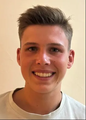 Andraž Gregorič