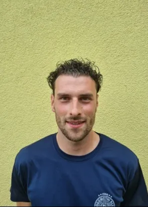 Nik Erhatič