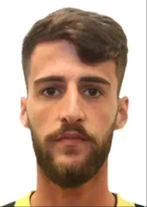 Alexandros Parras