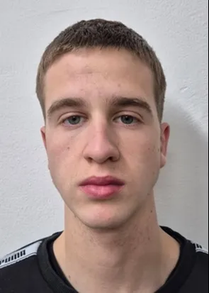 Tijan Gogić