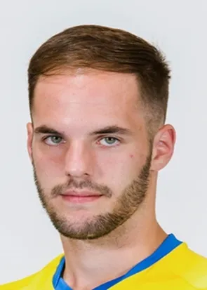 Patrick Osredkar