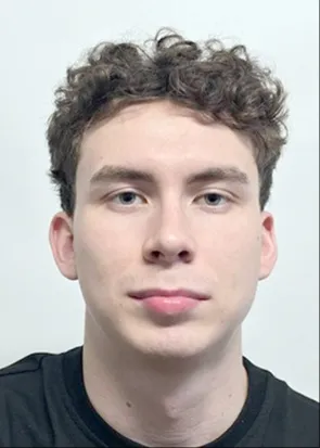 Daniil Biriukov