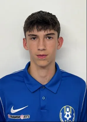 Lukas Veber