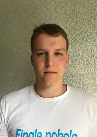 Matjaž Janežič