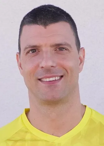 Haris Vučkić