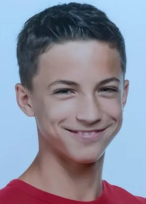 Arian Pohlen