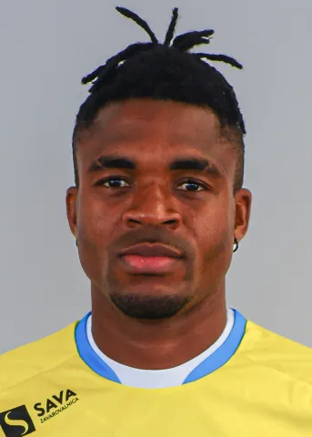 Victor Ugwumsinachi Ehibe