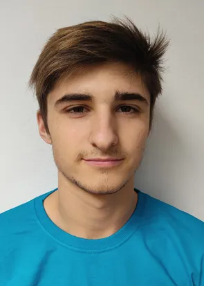 Patrik Regović