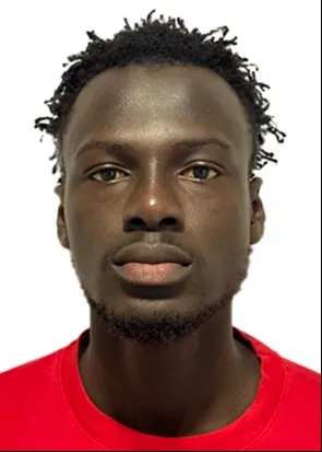 Modou Jammeh
