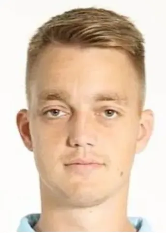 Tine Kavčič