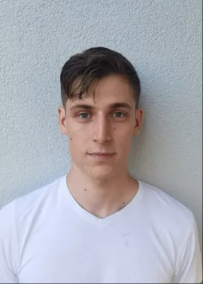 Staš Mlakar