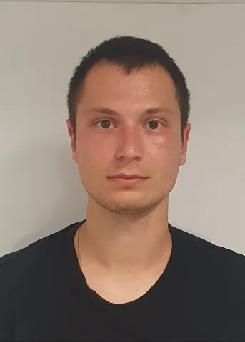 Matevž Štaleker