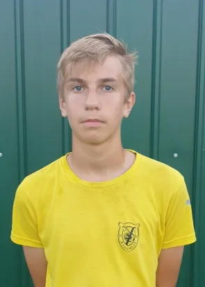 Matija Volčanšek