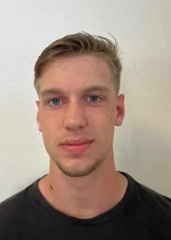 Gašper Horvat