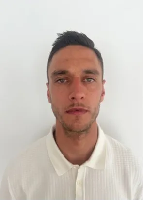 Gregor Bajde