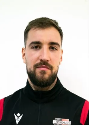 Josip Posavec