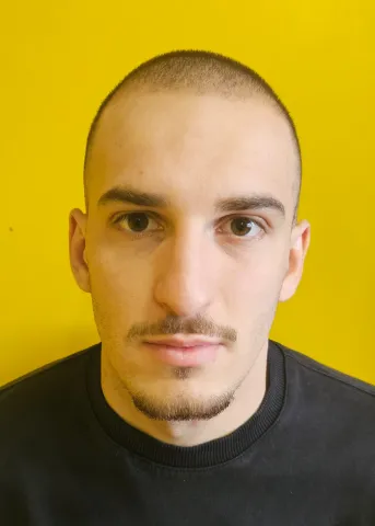Lazar Ikač
