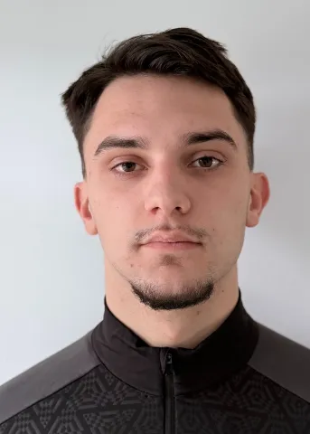 Luca Šantor