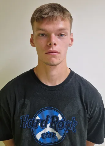 Žiga Dajčman