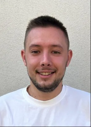 Niko Cesarec