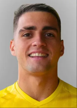 Tsogkas Konstantinos