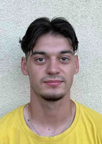 Klemen Pesek