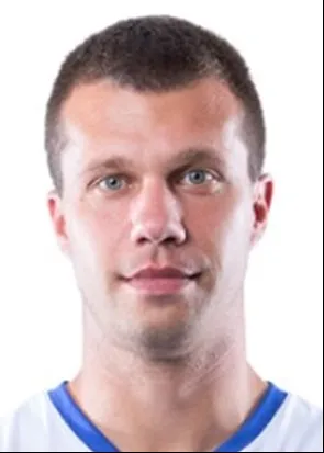 Damjan Bohar