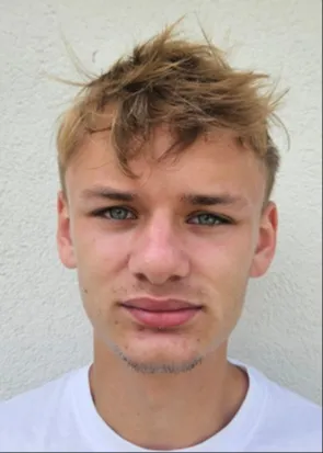 Nik Gašper Hodnik