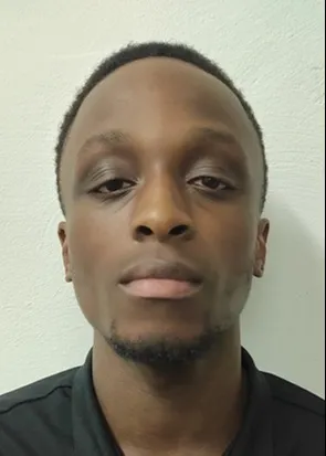 N´guessan Cedric Junior Poda
