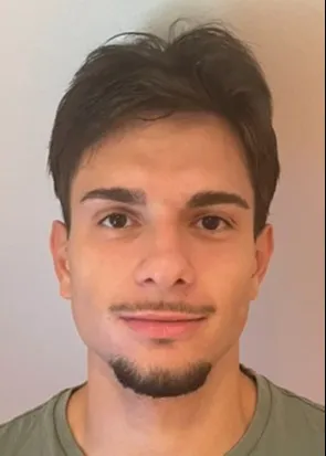 Benjamin Garibović