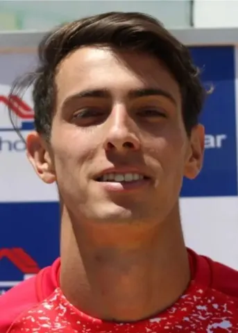 Jens Buss