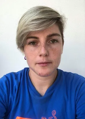 Ana Bucik