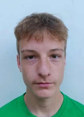 Klemen Kastelic