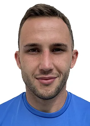 Mario Krstovski