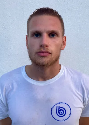Mark Ferfolja