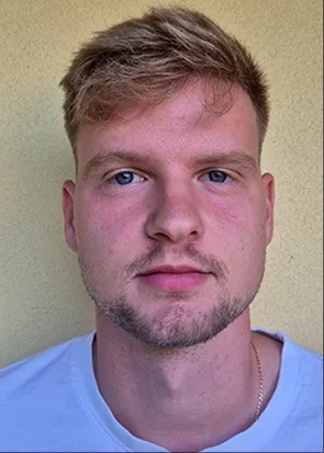 Maj Penič