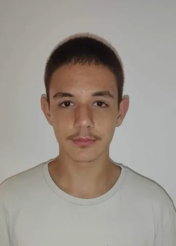 Sedin Ahmetović