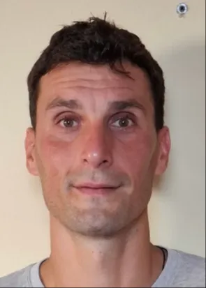 Darko Zec
