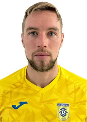 Nikola Burić