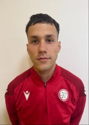 Matija Grek