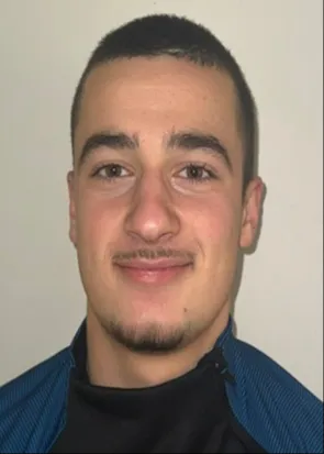 Edin Vukalić