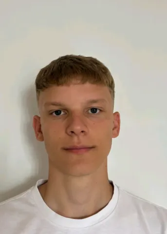 Timotej Vrlinič