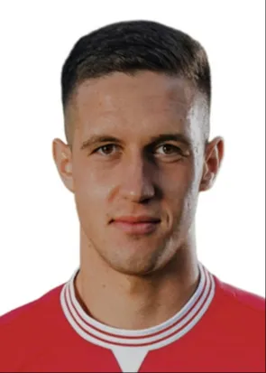 Mateo Klarić