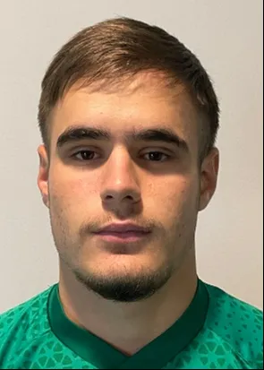 Nikola Motika