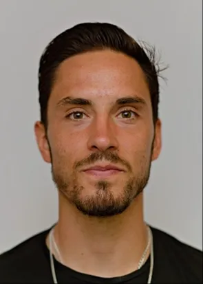 Miguel Fernando Pereira Rodrigues